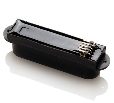 EMG S3 Black