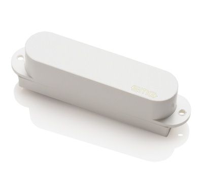 EMG SA White