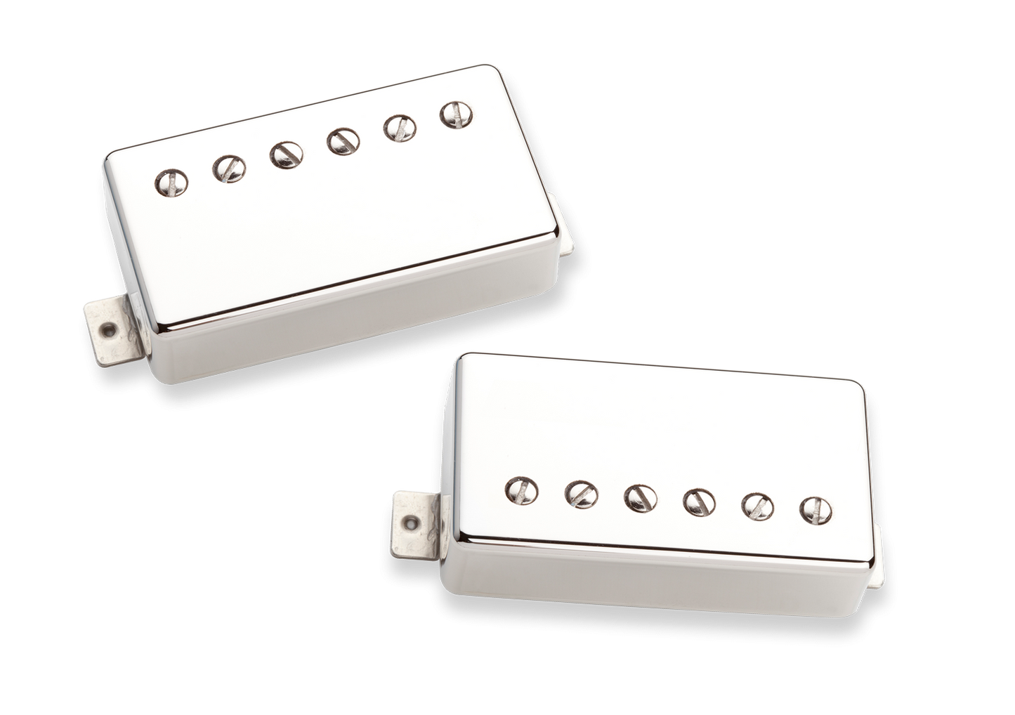 Seymour Duncan - Hot Rodded Humbucker Set