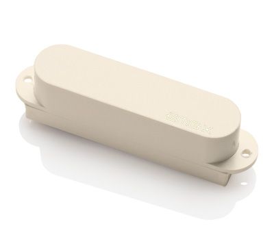 EMG SAX Ivory