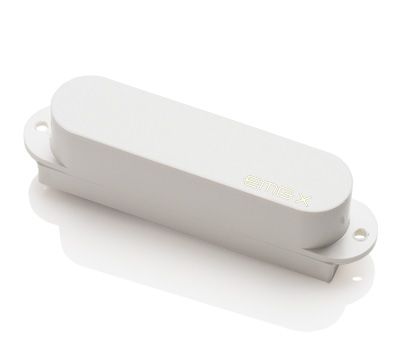 EMG SAX White