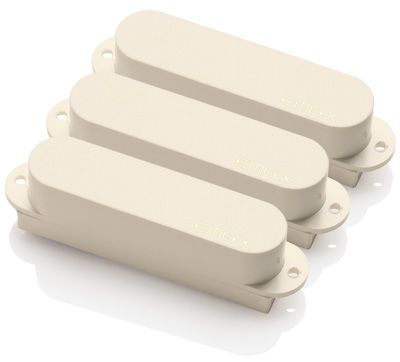 EMG SAX Set Ivory