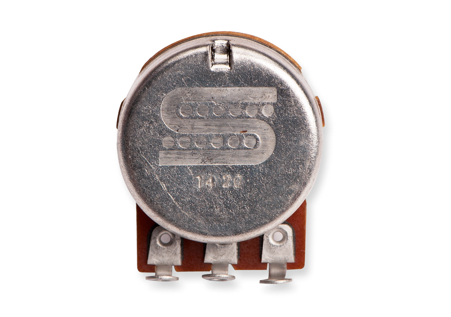 Seymour Duncan Potentiometer w/ Logo - 500k