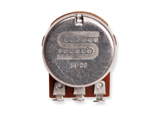 Seymour Duncan Potentiometer w/ Logo - 500k
