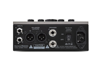 Seymour Duncan PowerStage 100 Stereo