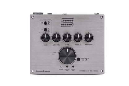 Seymour Duncan PowerStage 100 Stereo