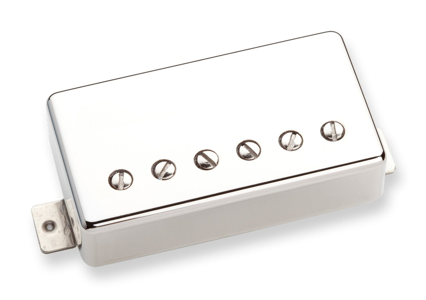 RTM DEMARTINI HB NICKEL COVER