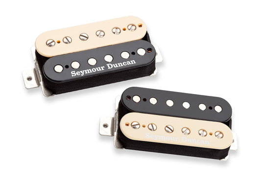 Seymour Duncan Hades Gates