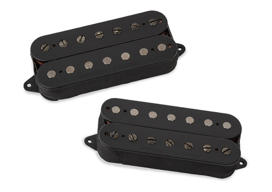 Seymour Duncan Loomis Noumenon