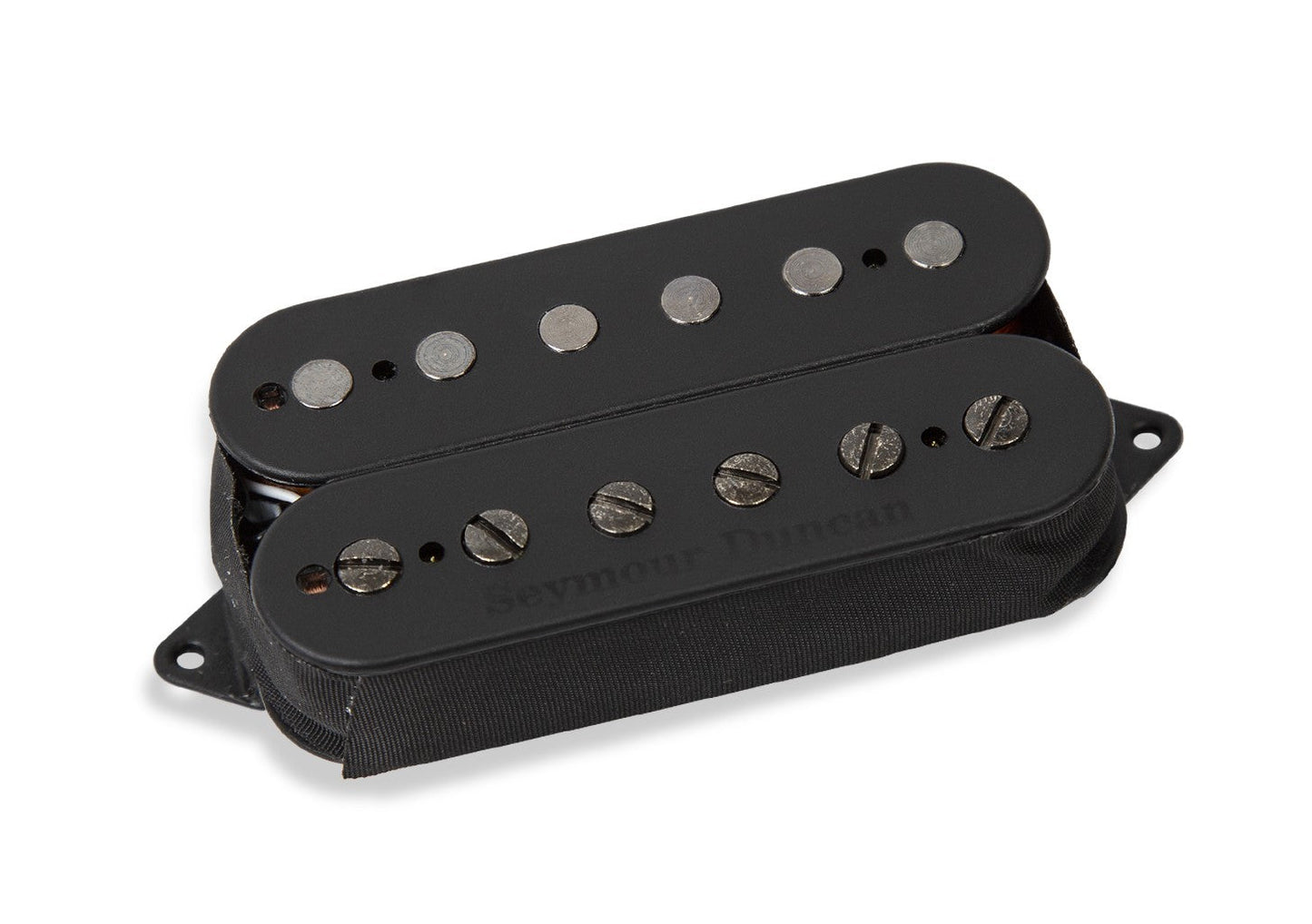 Seymour Duncan Loomis Noumenon