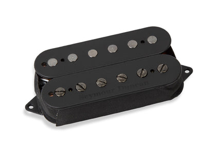 Seymour Duncan Loomis Noumenon