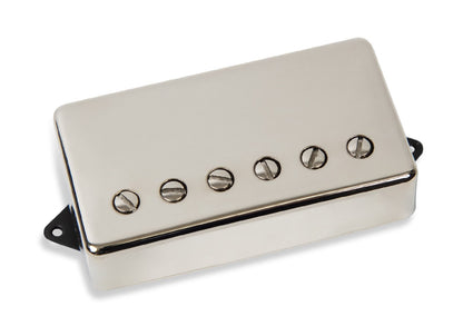 Seymour Duncan Loomis Noumenon