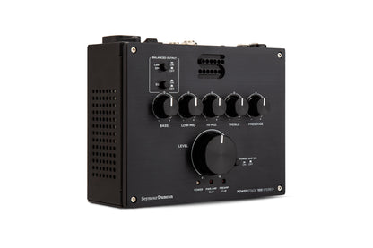 Seymour Duncan Powerstage 100 Stereo - Black