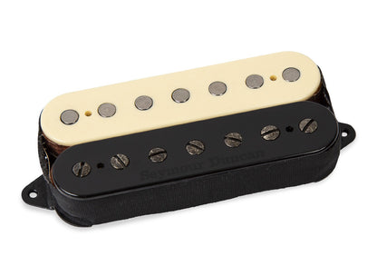 Seymour Duncan Loomis Noumenon