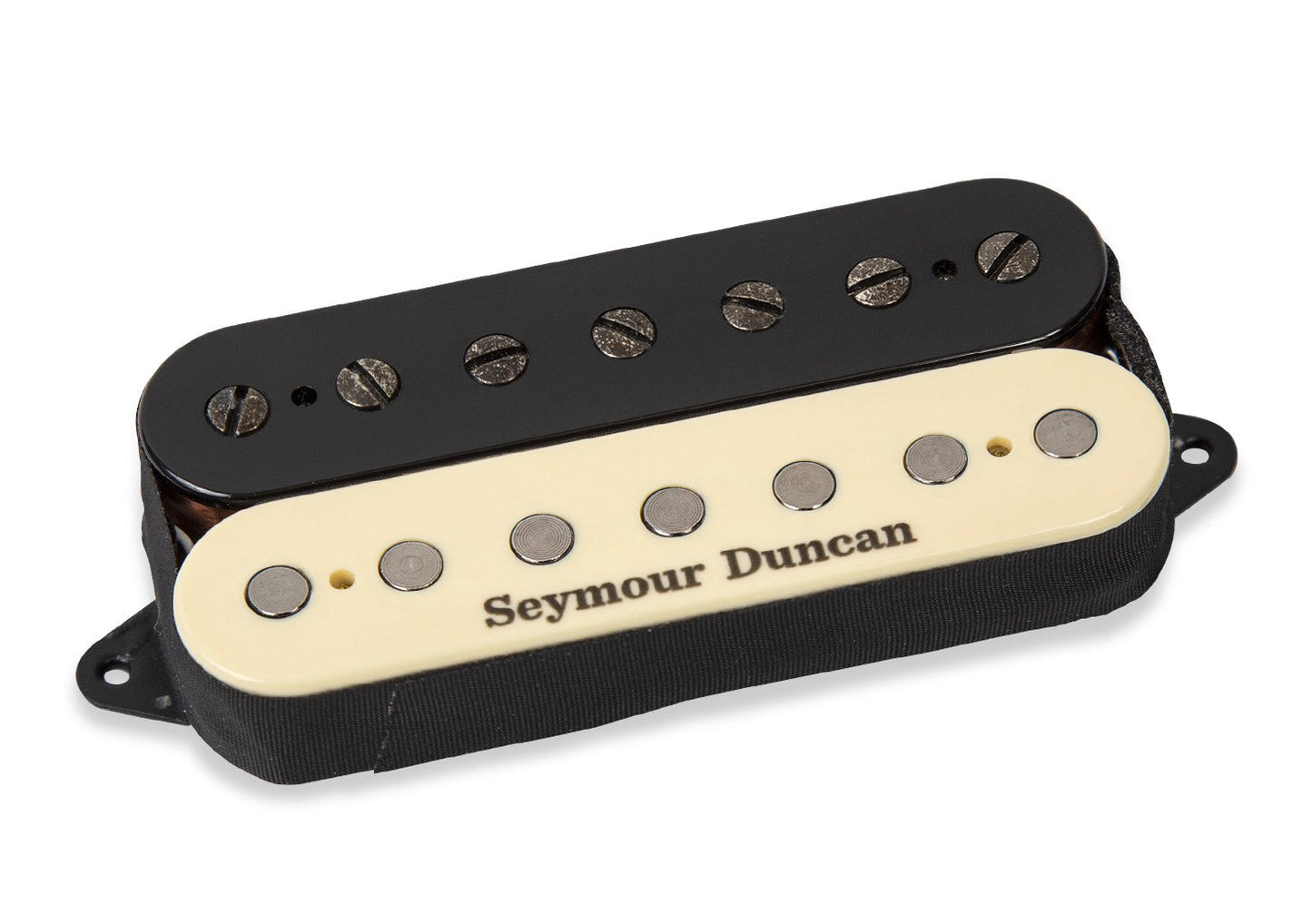 Seymour Duncan Loomis Noumenon