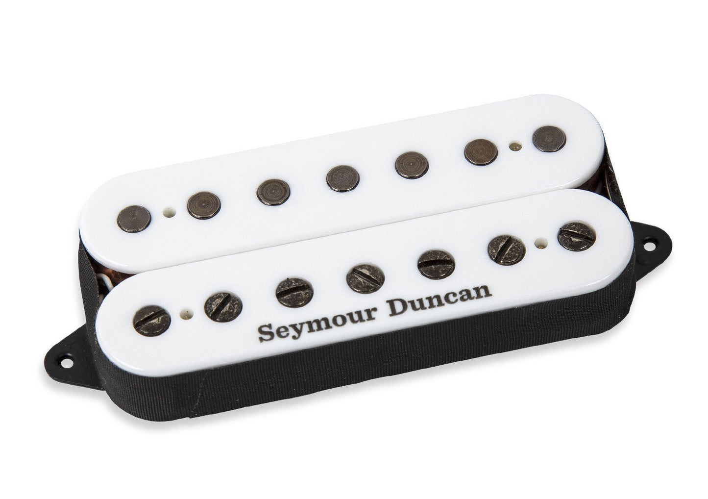 Seymour Duncan Loomis Noumenon