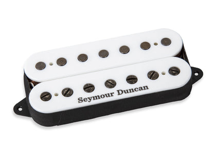 Seymour Duncan Loomis Noumenon