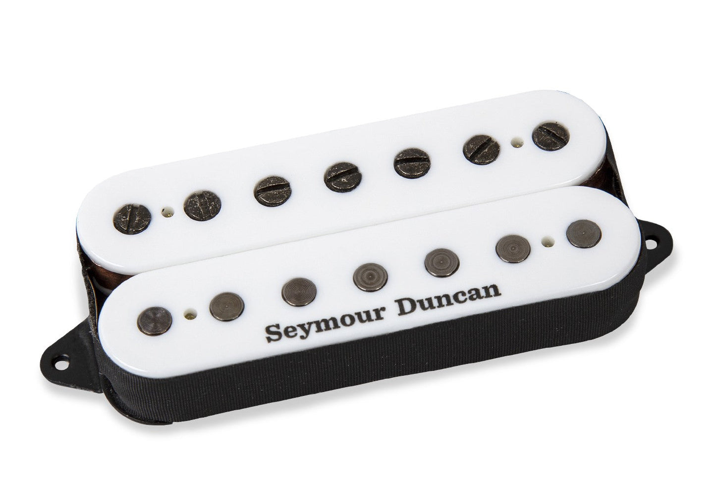 Seymour Duncan Loomis Noumenon