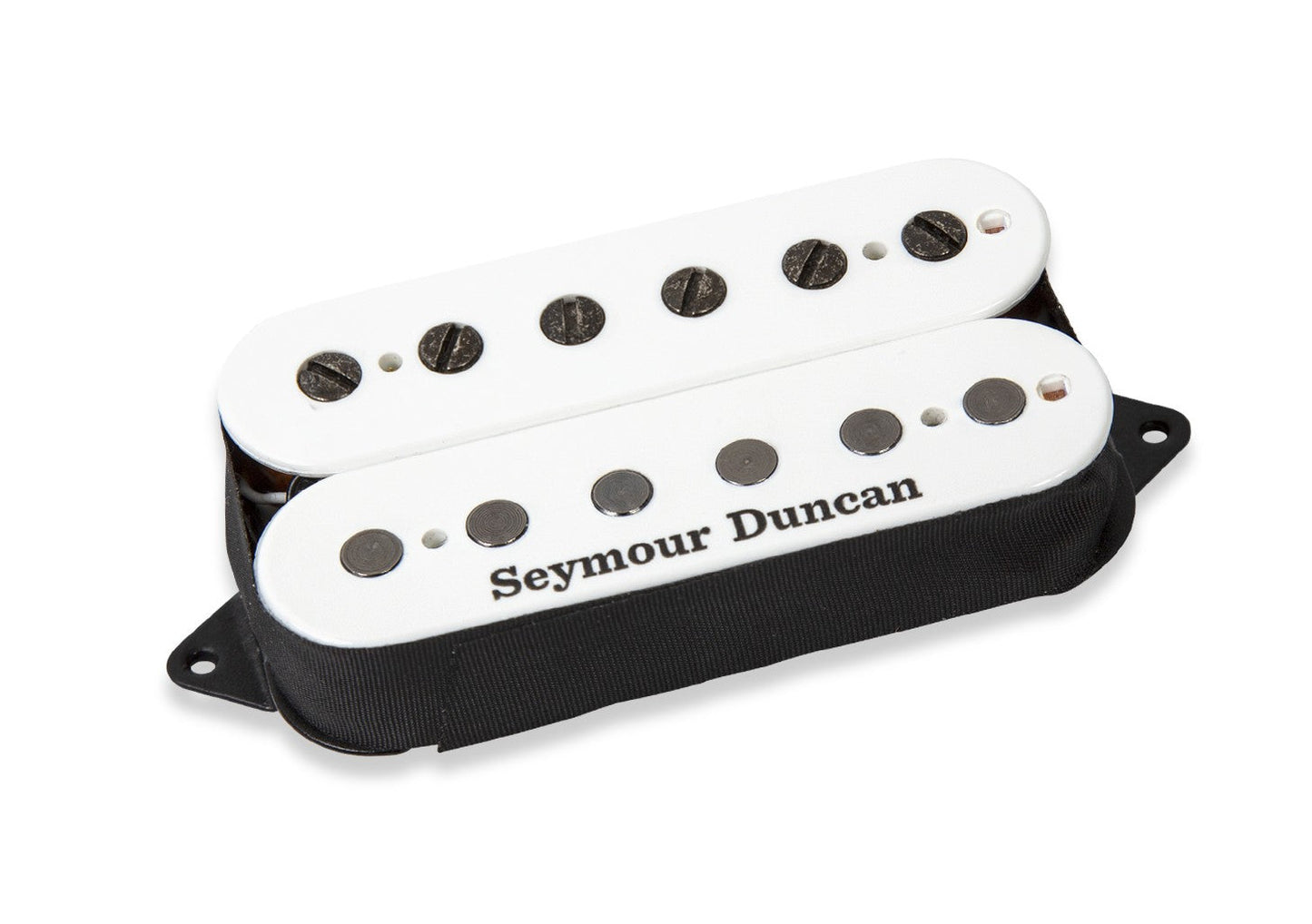 Seymour Duncan Loomis Noumenon