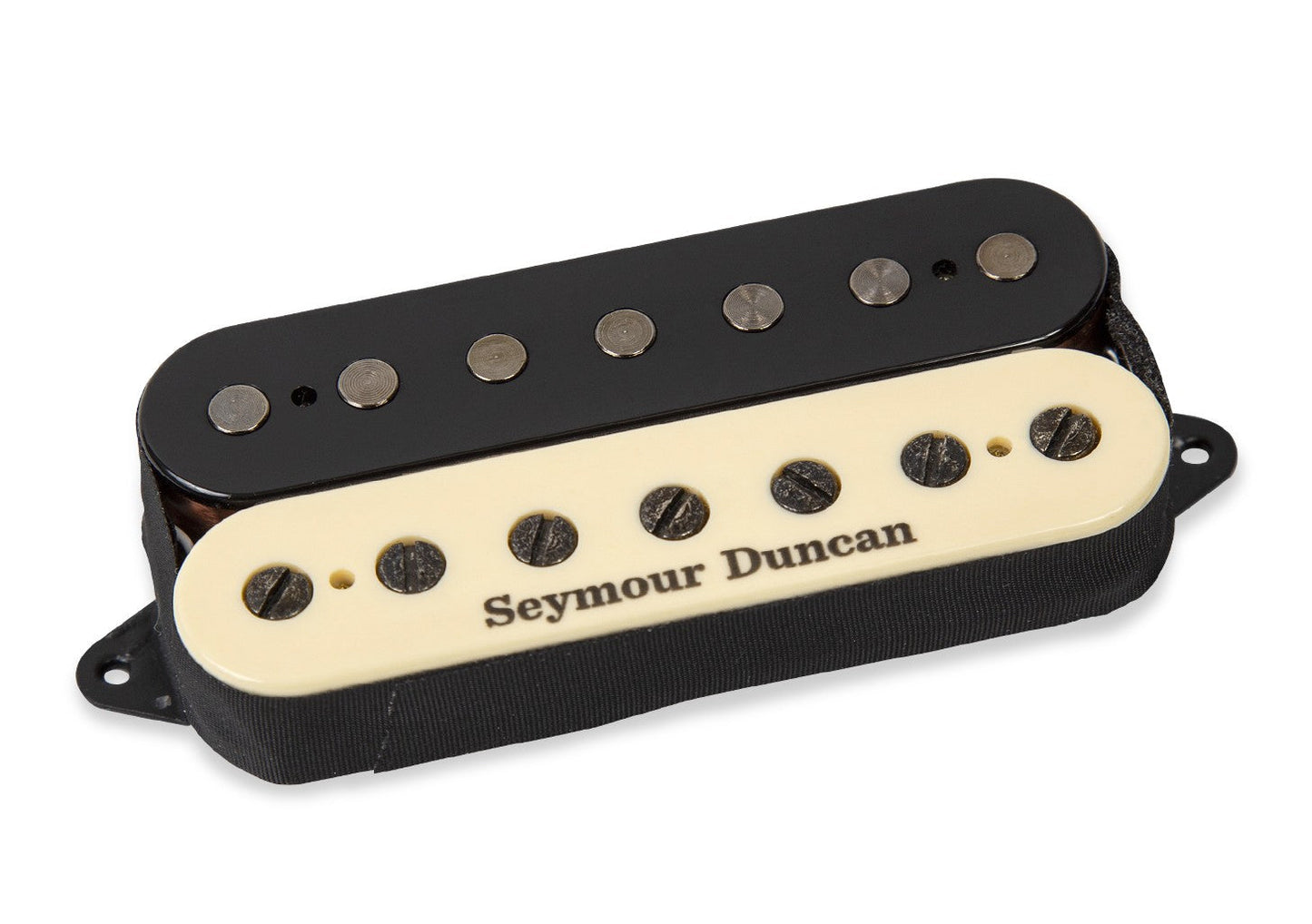 Seymour Duncan Loomis Noumenon