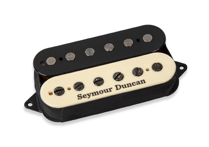 Seymour Duncan Loomis Noumenon