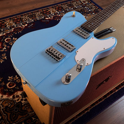 Shergold Telstar Standard ST14 - Pastel Blue
