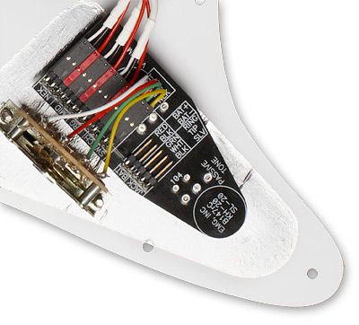 EMG SL20