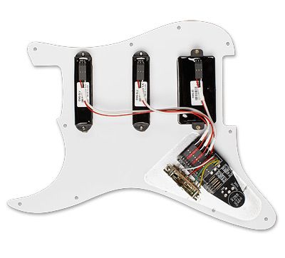 EMG SL20 Left Hand