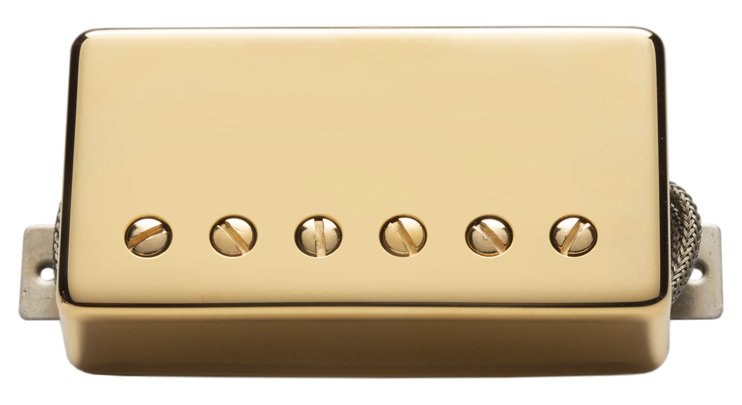 Seymour Duncan APH-2B Slash Alnico II Pro Bridge - Gold