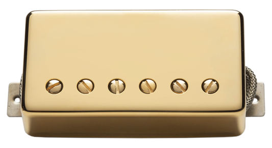 Seymour Duncan APH-2B Slash Alnico II Pro Bridge - Gold