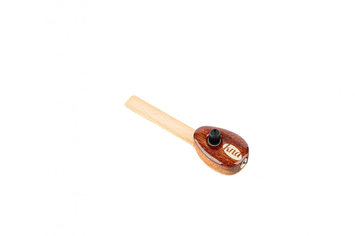 KNA Baglama Piezo Pickup w/Volume