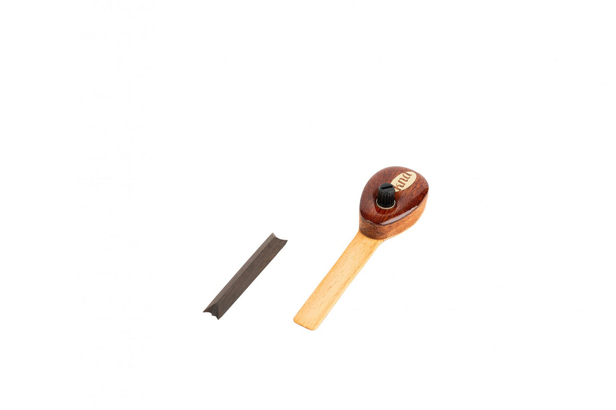 KNA Baglama Piezo Pickup w/Volume