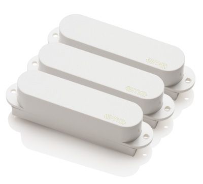EMG SLV Set White
