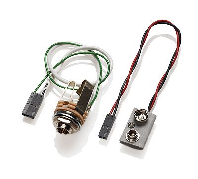 EMG SL20 Left Hand