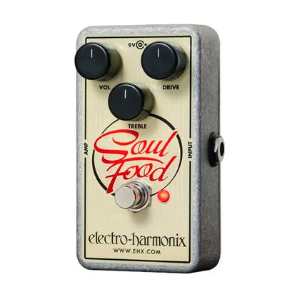 EHX Soul Food