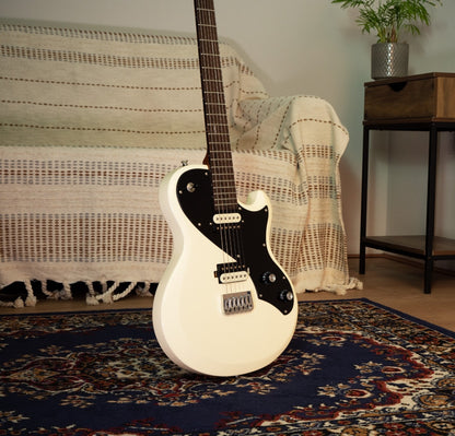 Shergold Provocateur Standard SP12 - Dirty Blonde