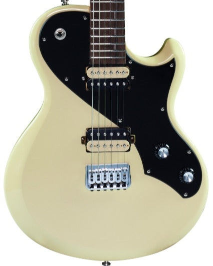 Shergold Provocateur Standard SP12 - Dirty Blonde