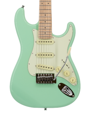 Prodipe ST Junior - Surf Green