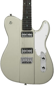 Shergold Telstar Standard ST14 - Champagne Gold