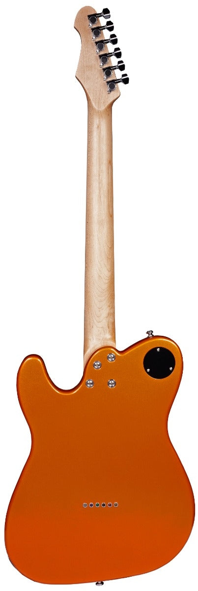 Shergold Telstar Standard ST14 - Metallic Orange