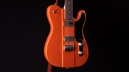 Shergold Telstar Standard ST14 - Metallic Orange