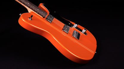 Shergold Telstar Standard ST14 - Metallic Orange