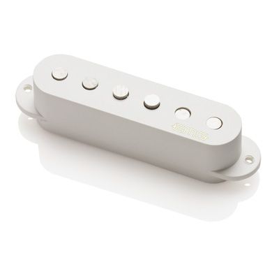 EMG SV White