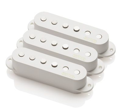 EMG SV Set White