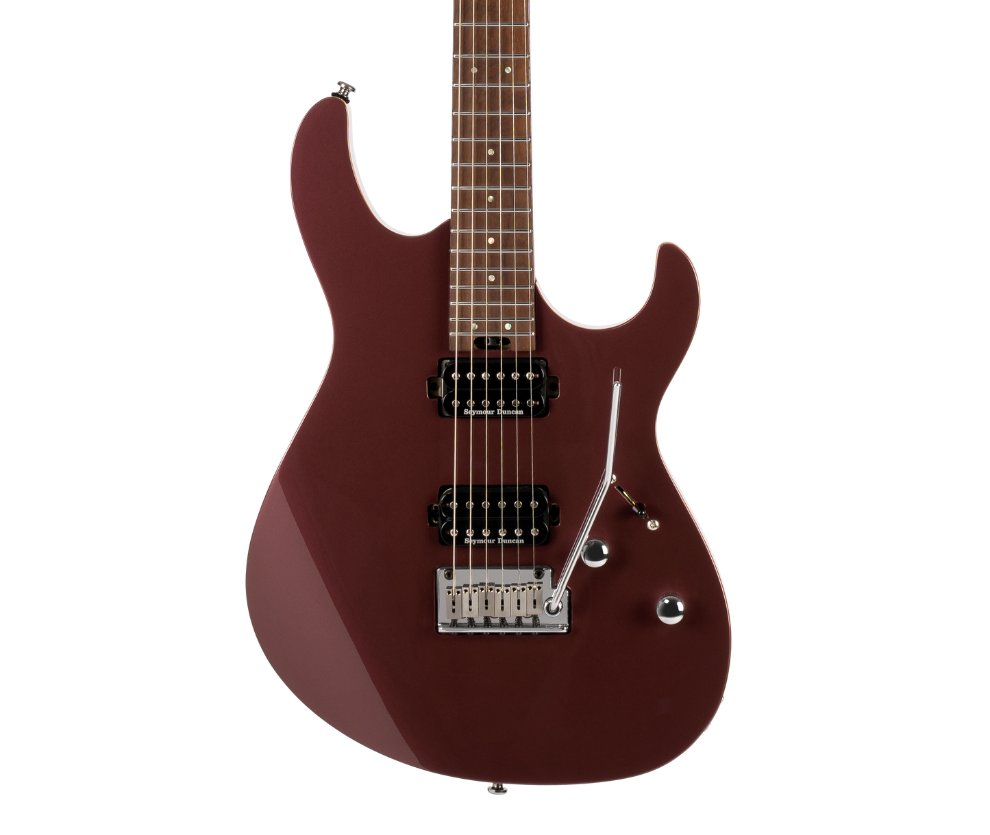 Cort G300 Pro - Vivid Burgundy