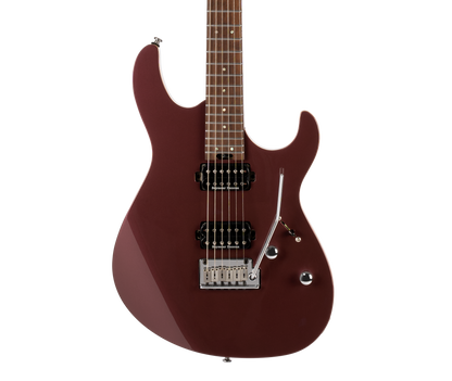 Cort G300 Pro - Vivid Burgundy