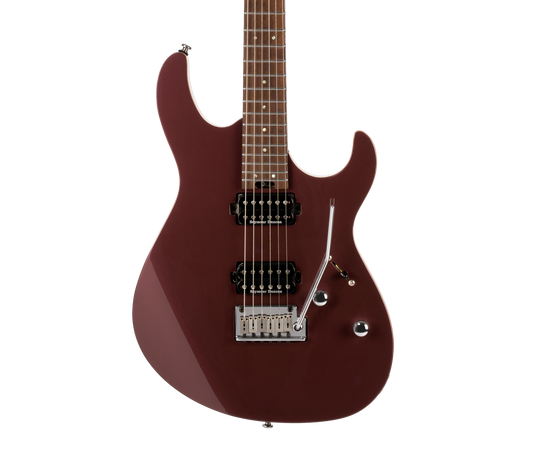 Cort G300 Pro - Vivid Burgundy