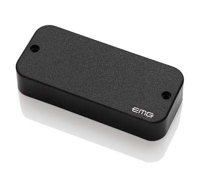 EMG TBHZ Black