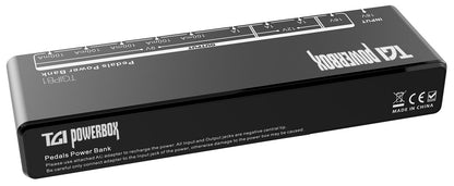 TGI Power Box Micro Power Supply