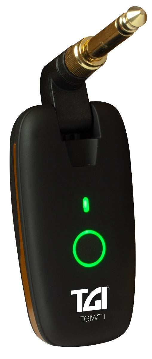 TGI Wireless System for Guitar